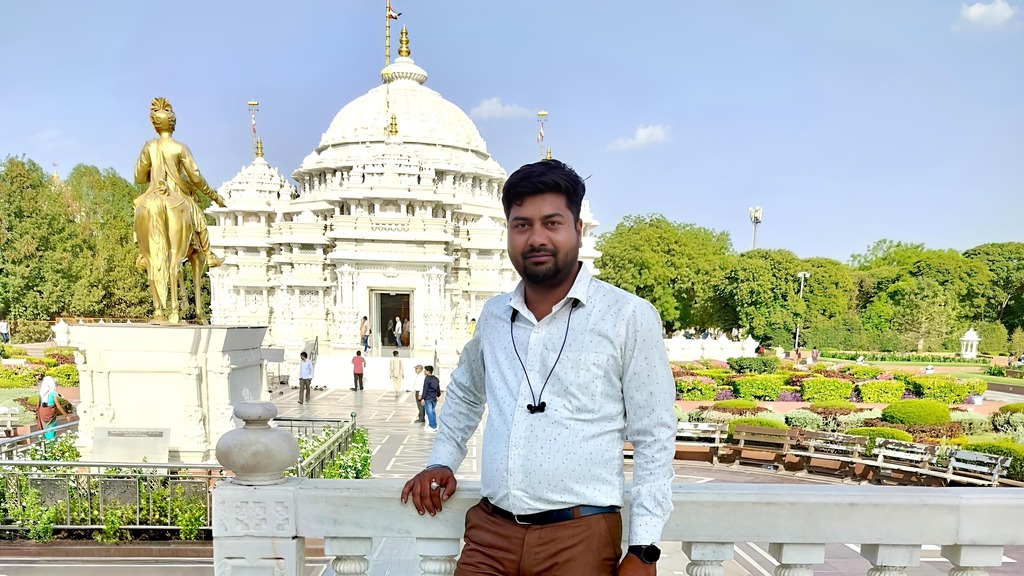 Ride with Passion - Motorcycle Journey